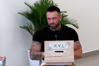 Hotel Paradise 8: Bartek został skrzywdzony? Widzowie są w szoku