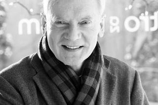 M jak miłość. Zbyszek Filarski (śp. Andrzej Precigs)