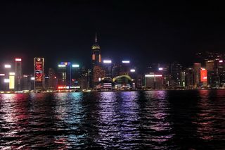 Chiński Nowy Rok w Chinach 