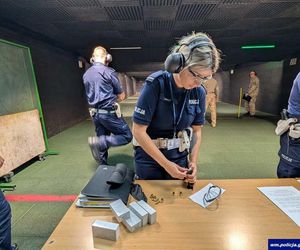   Najlepszy policjant drogówki w woj. warmińsko-mazurskim. Poznaliśmy zwycięzców!