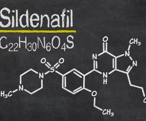 Sildenafil na potencję. Działanie i skutki uboczne sildenafilu