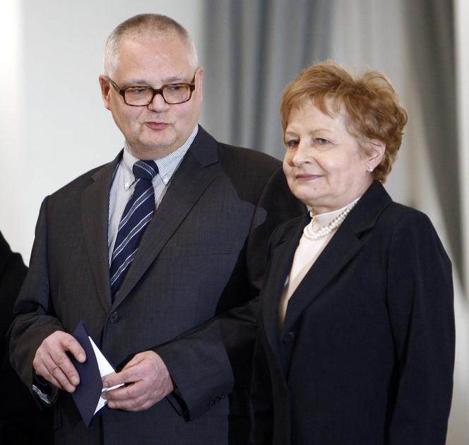 Adam Glapiński