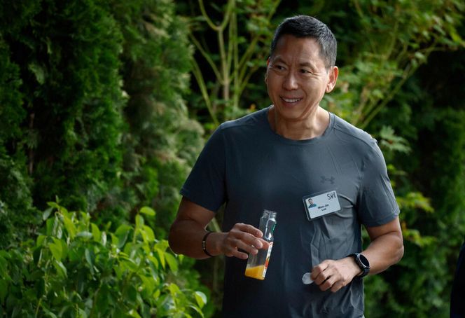 Rusza "letni obóz dla miliarderów"! Bill Gates ma nietęgą minę, Bezos promienieje