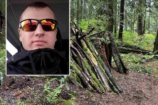 Policjant o Grzegorzu Borysie: Jest nie do namierzenia
