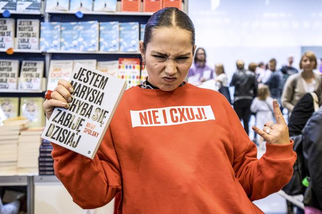 Mery Spolsky poprowadzi polską edycję "Drag me out". Niepokorna artystka w kontrowersyjnym show