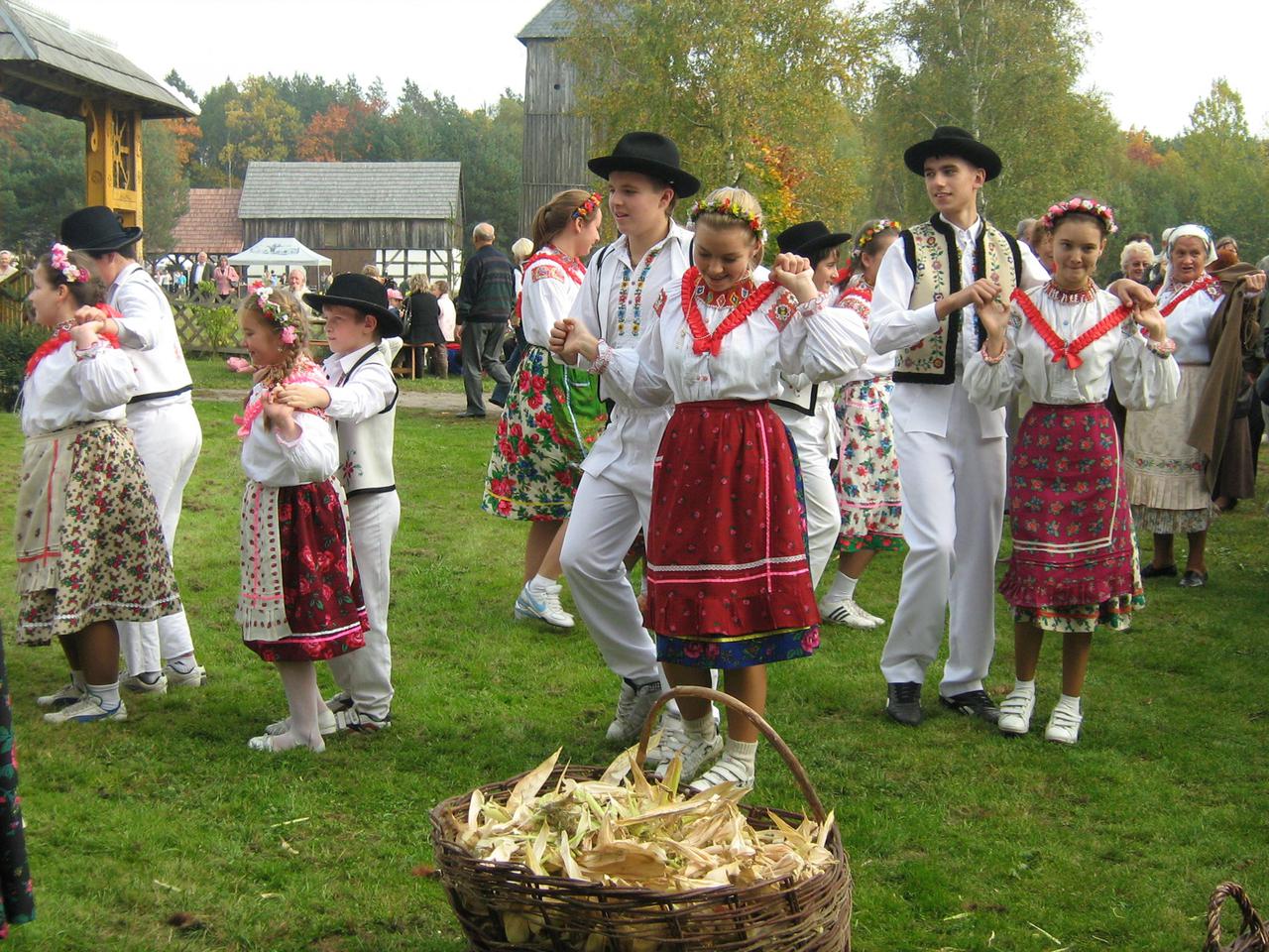Bukowińczycy nie zapominają o swojej przeszłości