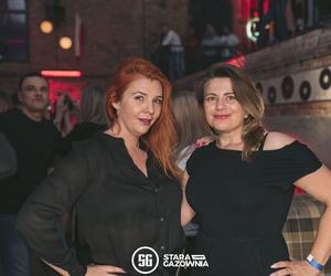 5. Urodziny Starej Gazowni/Vinylowe Klasyki C-Boola