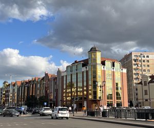 Dawna siedziba Amber Gold w Gdańsku