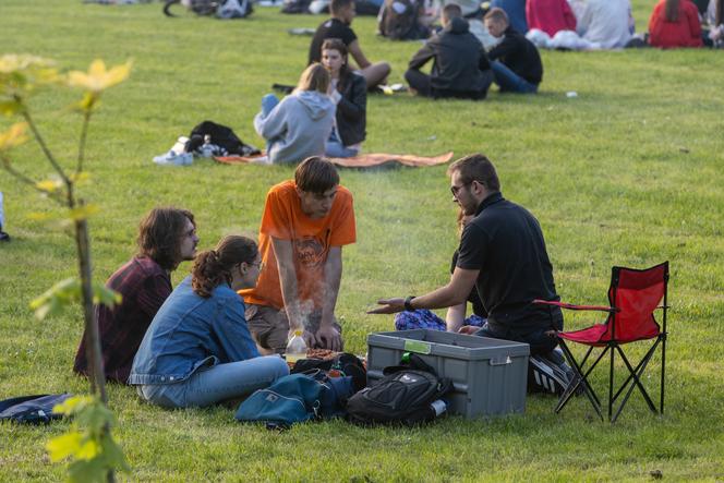 IGRY 2023 Gliwice. Wielkie święto studentów