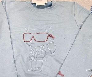 47-latka handlowała podróbkami