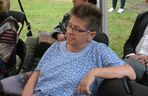 Spotkanie autorskie z Izabelą Janiszewską w Grudziądzu