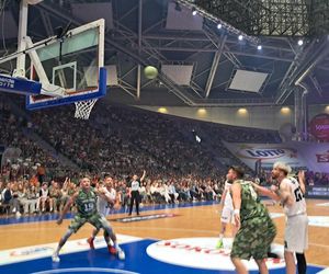 Mecz Gortat Team vs NATO