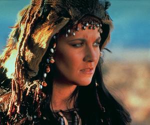 Lucy Lawless