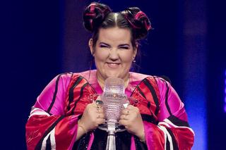 Eurowizja 2018: Netta zostanie zdyskwalifikowana? Na powód nie zwróciliście pewnie uwagi