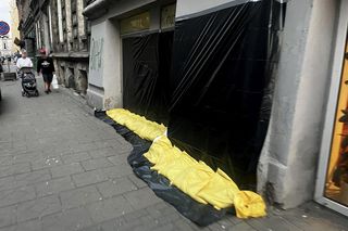 Tak Wrocław szykuje się na wielką wodę