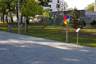 Park Jonstona gotowy, ale nadal zamknięty dla mieszkańców