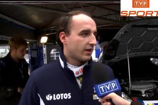 Robert Kubica