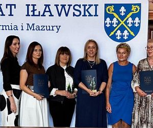 Podsumowanie akcji Czyste Jeziora i Rzeki w powiecie iławskim „Sprzątaj dziś – oddychaj jutro”