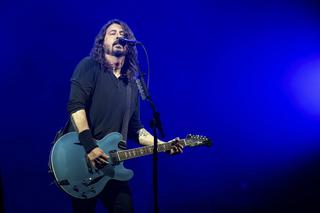 Foo Fighters prezentują NAJDŁUŻSZY utwór w karierze! Sprawdź, jak brzmi 10-minutowy The Teacher!