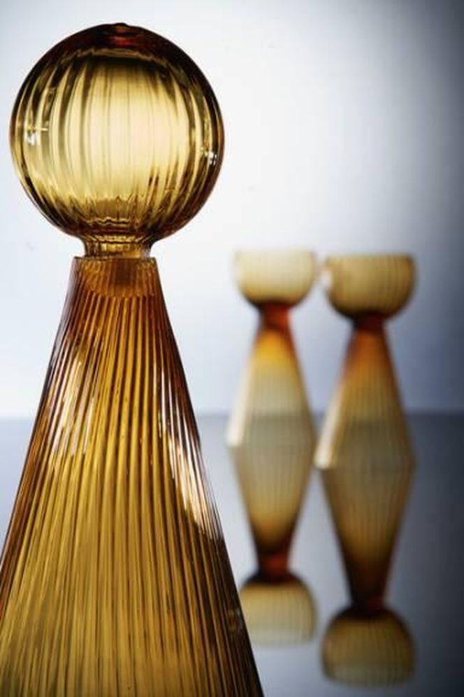 Dizajn na zawsze. Aleksandra Kujawska