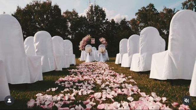 Krzysztof Skiba i Karolina Skiba świętują rocznicę ślubu. Co za zdjęcia!