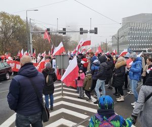 III Poznański Marsz Niepodległości