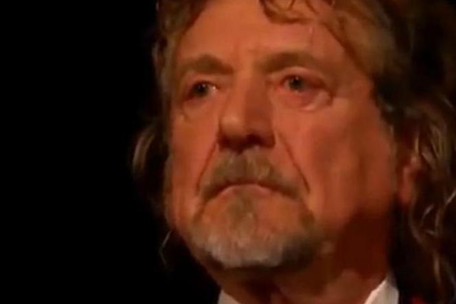 HIT YOUTUBE: Robert Plant wzruszony niesamowitym coverem Stairway To Heaven