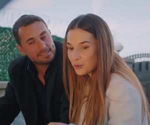 Miłość i nadzieja odc. 300. Kuzey, Sila