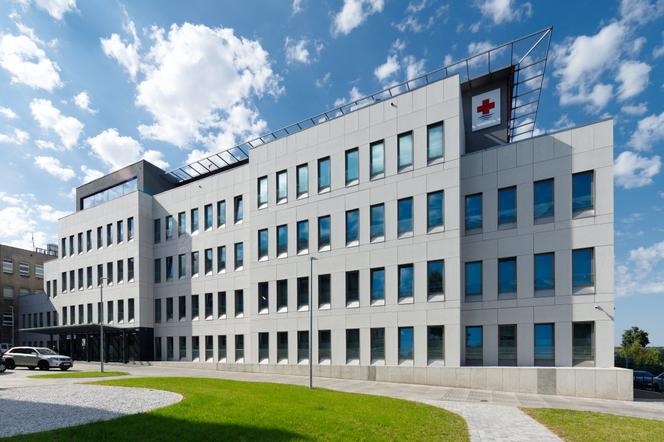 Szpital Pomnik Chrztu Polski