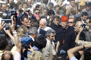 Relacje Jana Pawła II i Stefana Wyszyńskiego