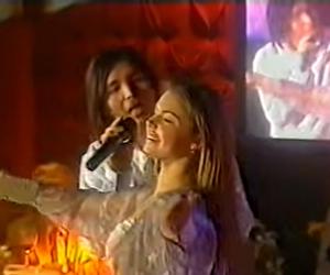 Alina Kabajewa była szaleńczo zakochana w piosenkarzu?! Znaleziono go martwego