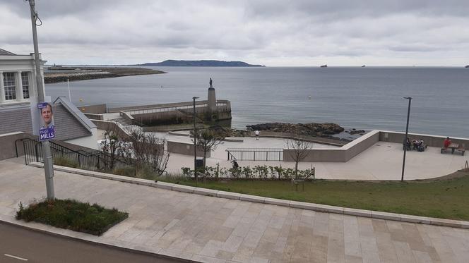 Dun Laoghaire Baths