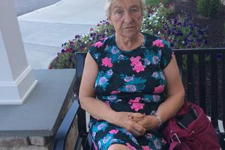 Wierzymy, że Ania do nas wróci