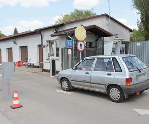 Bardzo wam za to dziękuję! Pan Ryszard znów taniej może wjechać na cmentarz 