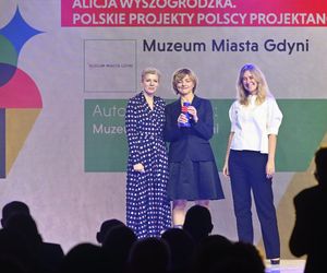 Laureaci 32. edycji konkursu Dobry Wzór