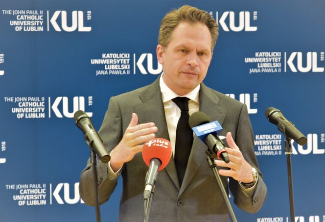Na KUL otwarto najnowocześniejsze prosektorium w kraju