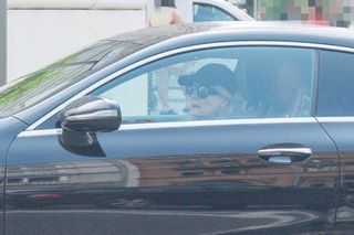 Grażyna Szapołowska - Szapcia jak parkujesz?