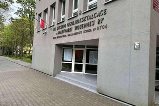 Morderstwo na UW. Mieszkaliśmy z przyszłym mordercą pod jednym dachem. Dotarliśmy do domu rodzinnego studenta