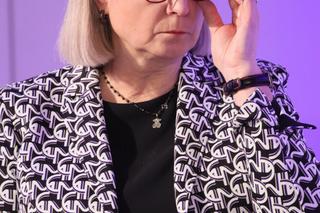  Tak zmieniała się Iwona Schymalla