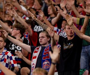 Górnik Zabrze przerwał serię zwycięstw. Porażka na koniec sierpnia i zdruzgotani kibice
