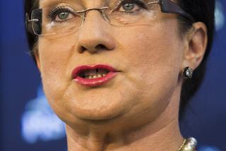 Zrobiłem z posłanki bóstwo a nie chce mi zapłacić