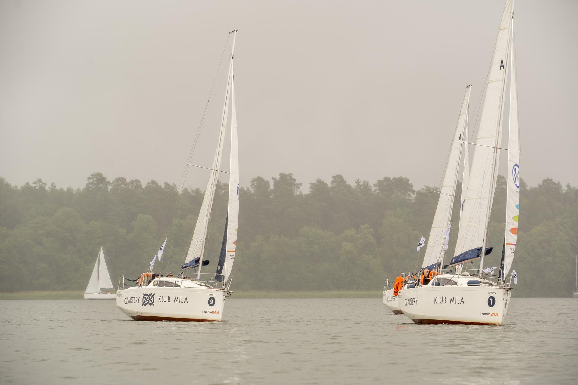 Regaty Architektów 2023