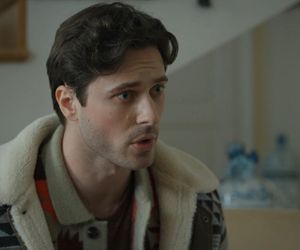 Barwy szczęścia, odcinek 3200. Cezary (Marcel Opaliński)