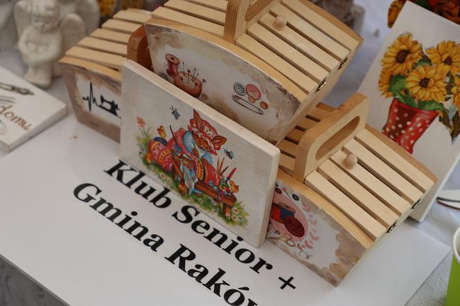 Za nami wyjątkowy piknik w Bardzie! Działali razem dla lokalnych organizacji pozarządowych [ZDJĘCIA]