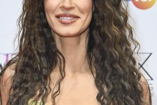 Sylwia Grzeszczak jak bogini!