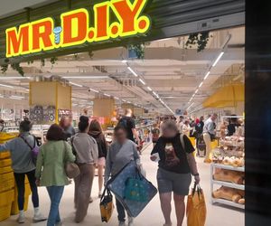  Pierwszy malezyjski dyskont w Warszawie. Sklep z Kualalumpur na Pradze