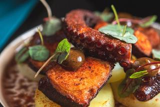 Nowa restauracja na MTP. Co można tutaj zjeść?