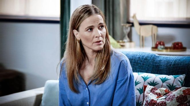 Pierwsza miłość odc. 4083. Marta (Honorata Witańska)