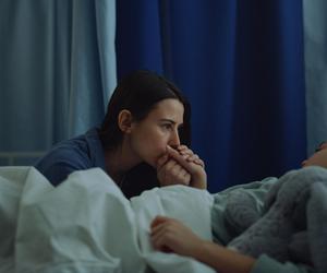 Guz był tak wielki, że 7-latka nie mogła otwierać ust. Lekarze z Olsztyna dokonali cudu