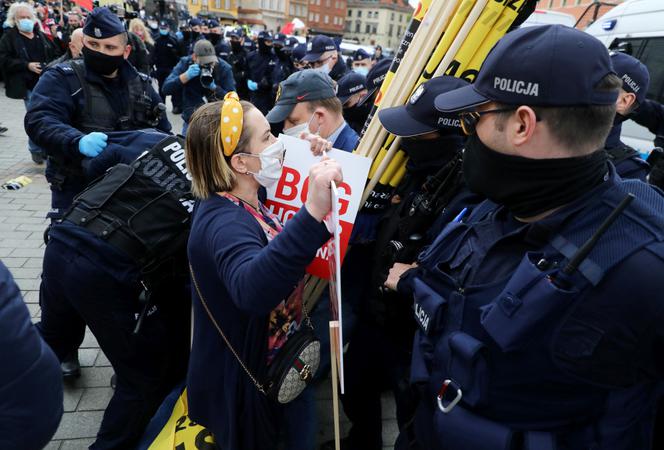 Ogolnopolski Strajk Przedsiebiorcow